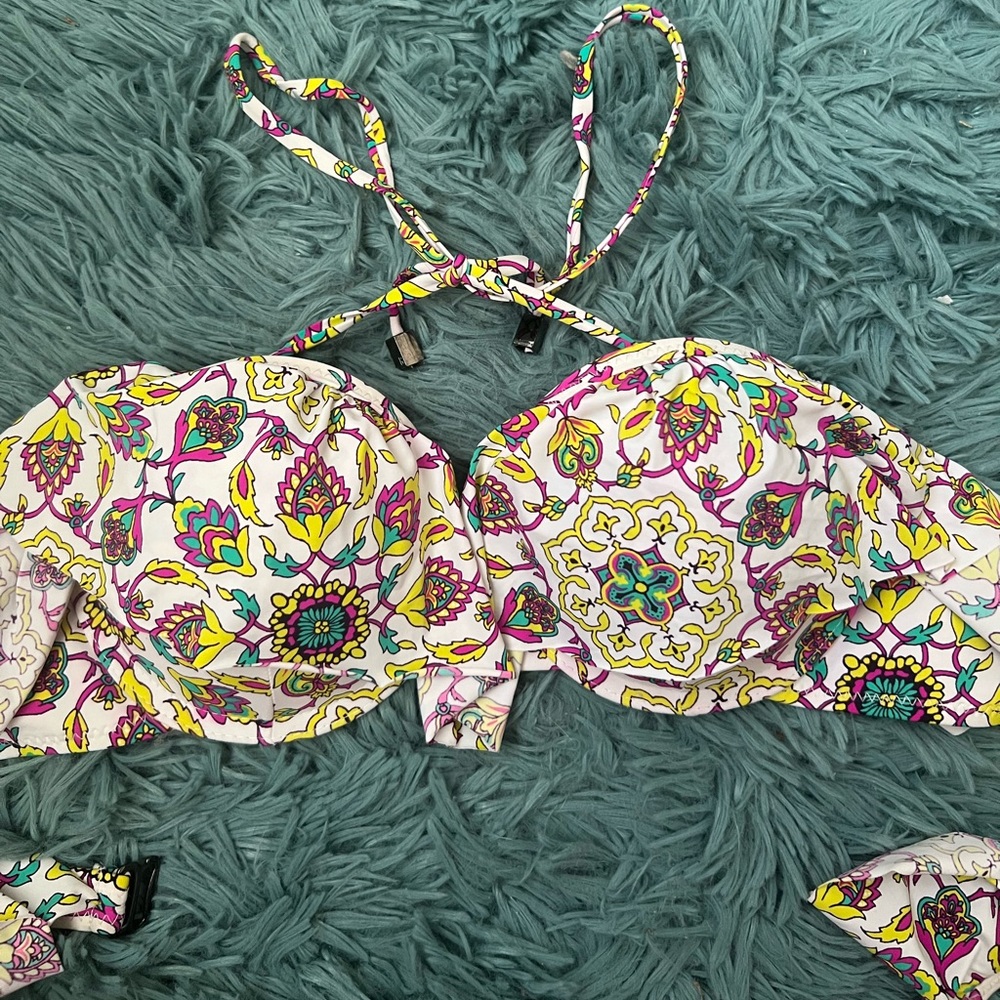 Cute Bikini Top